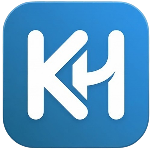 KITA HADIR Logo